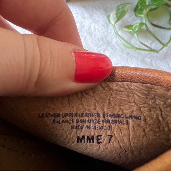 Sofft Studded Leather Heeled Mules - Picture 9 of 10